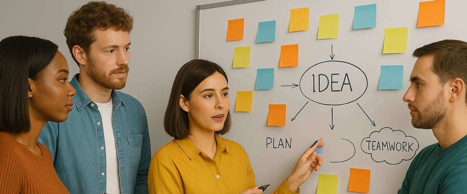 Our IT Journey